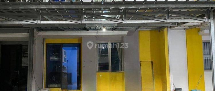 Hot Price. Rumah kos kosan Foresta Naturale, BSD 1