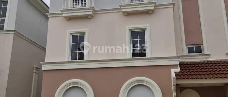 Alesha Boarding House, Scenic Environment, BSD City 1