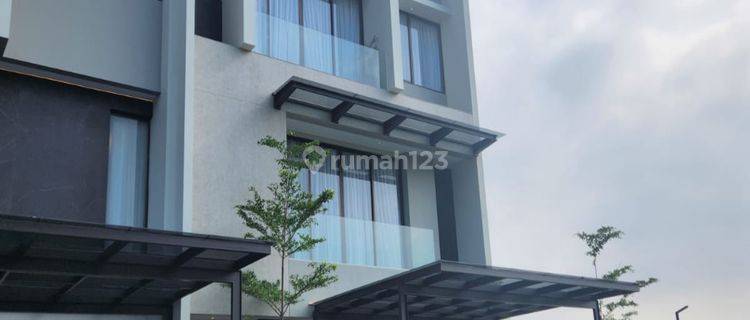 Hunian Mewah Cluster Ardea Gading Serpong 1