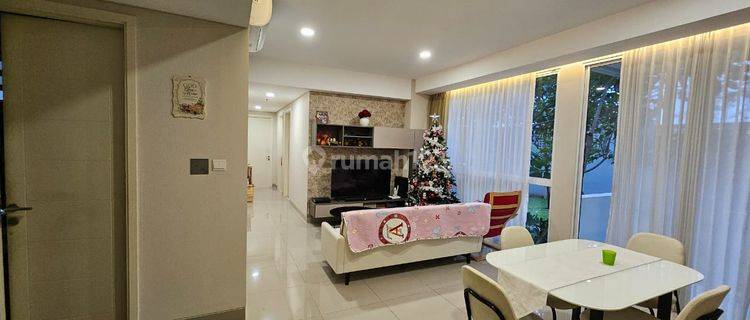 Apartemen 3 Kamar Rainbow Spring Gading Serpong 1