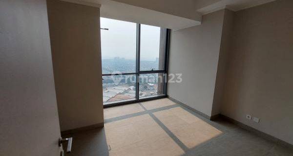 Di Jual Apartemen Menara Jakarta Kemayoran - 1 Bedroom, Brand New 1