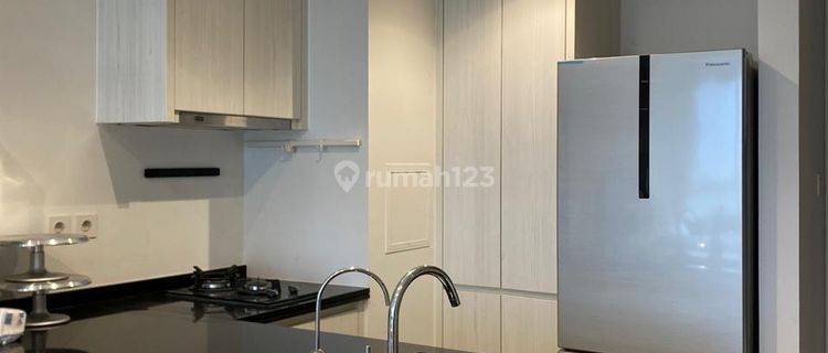 Di Jual Apartemen The Branz Bsd Tower B  1