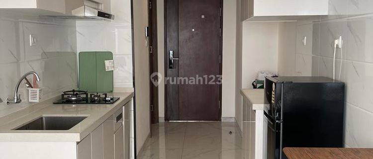 Di Jual Apartemen Sky House Bsd 3 Bedroom 1