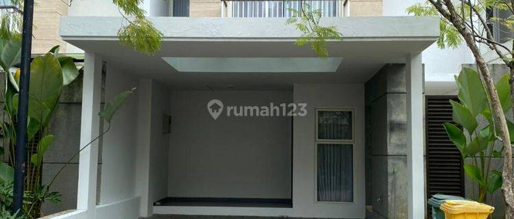 Rumah Disewakan Di Serenia Hills, Lebak Bulus, Siap Huni 1