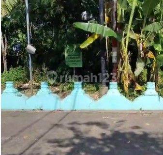 Pekarangan SHM Lokasi Strategis di Sinduadi, Mlati, Sleman 1