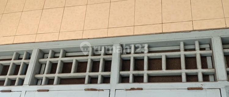 Jual Rumah Dan Tanah Luas 753m2 Di Batu Rusa Merawang Bamgka Kepuluan Bangka Belitung 1