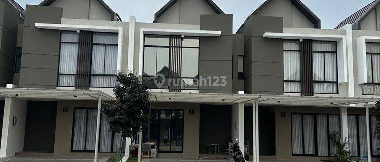 Dijual Rumah Pik2 Cluster Denver Boulevard Bagus Termurah Siap Huni 1