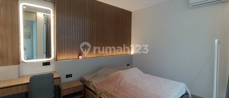 Fully Furnished House A Step Away From Ikea Mall In Tatar Jingga Negara - Kota Baru Parahyangan 1