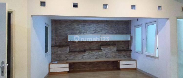 Rumah Minimalis Harga Under 3 M Di Singgasana Pradana 1