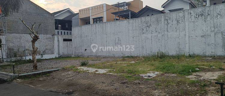 For Rent Ruang Usaha/Komersil di Cimahi Mainroad  - Traffic Padat & Ramai usaha Pasti Cuan 1