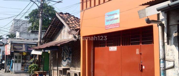 JUAL RUMAH DAN KOSAN STRATEGIS DI PANCORQN 1