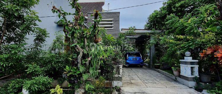 Rumah Hook Luas Siap Huni & Terawat, Selangkah Dengan Soehat 1