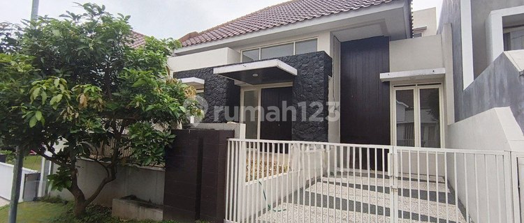 Rumah Siap Huni, 3 Kamar Austinville, Dau, Dieng, Kalisongo, Dieng 1