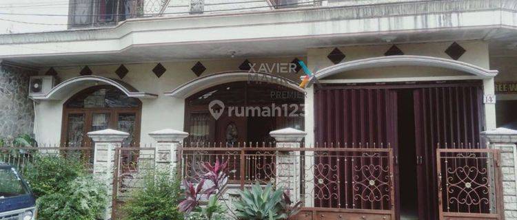 Rumah Kos Full Furnish Dan Anak Kos, Pusat Kota, Kauman 1