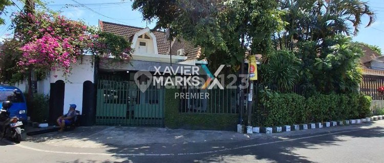 Rumah Terawat Dan Siap Huni, Area Pulau Pulau, Klojen, Malang 1