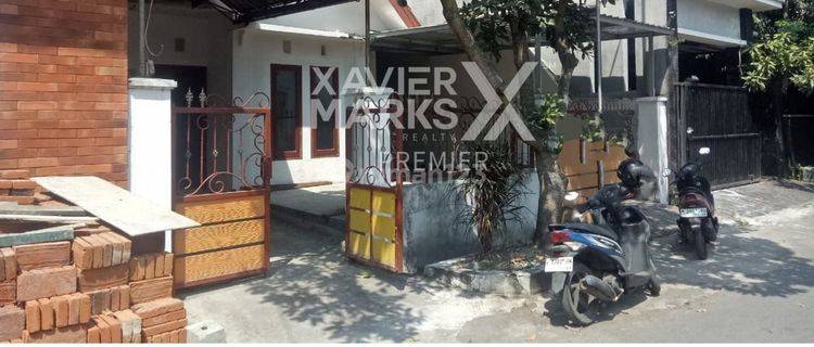 Rumah Siap Huni Dan Terawat, Daerah Sawojajar, Malang 1