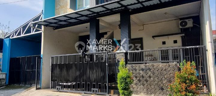 Ready to Profit Dormitories, Ready to Occupy, Furnished, Lowokwaru, Suhat, Malang 1