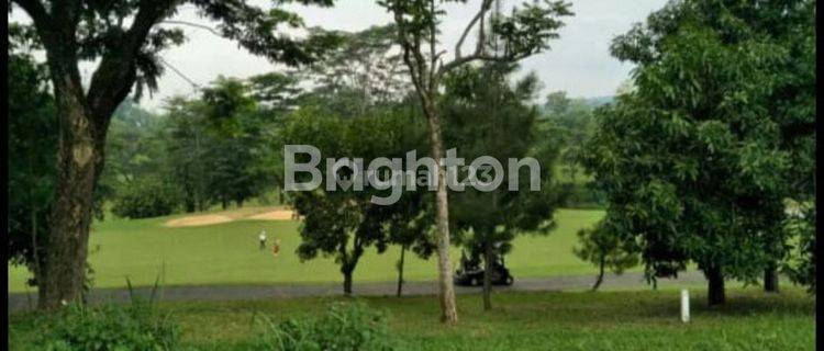 KAVLING KOMERSIAL TAMAN DAYU PANDAAN CLUSTER DEPAN 1