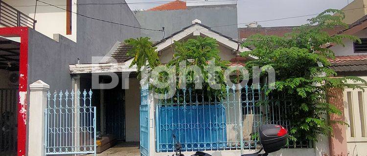 RUMAH TENGGER KANDANGAN SURABAYA BARAT 1