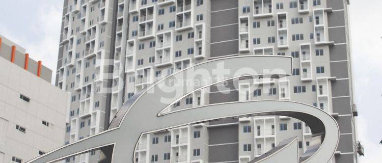 APARTEMEN UC BARKELEY SURABAYA BARAT 1