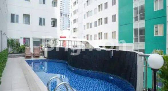 APARTEMEN PAVILION PERMATA FURNISHED (MURAH) 1