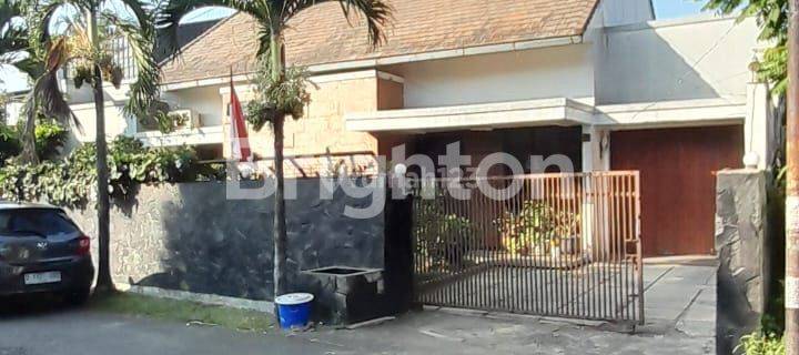 Rumah siap huni di lingkungan nyaman di kawasan elite Parakan Elok Buah Batu Bandung 1