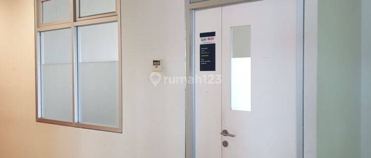 Perkantoran Private Office di Area Villa Puncak Tidar Malang 1