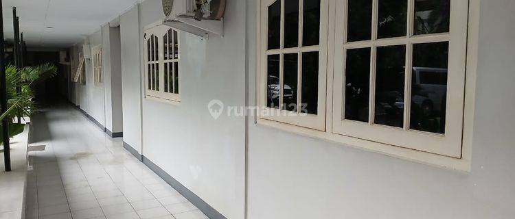 Dijual Rumah Kost, SHM, Karet Pedurenan, Jakarta Selatan 1