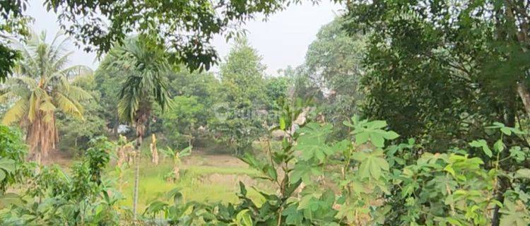 Dijual Tanah View Danau Sipin Pusat Kota 1