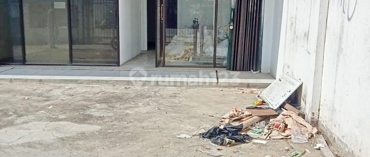 Ruko Serang Main Road Kp Nambo Fine Negotiable 1