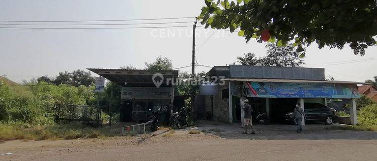 Tanah Dan Bangunan Penancangan Sedang Turun Harga 1