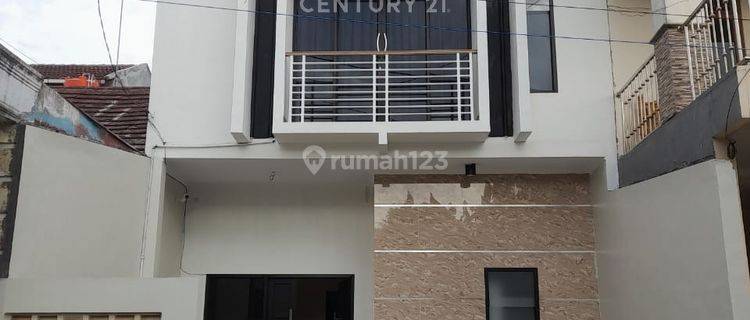 Hunian 2 Lantai Furnished Metro Cilegon Nego 1