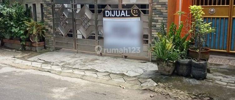 Hunian Minimalis Taman Banten Lestari Nego 1