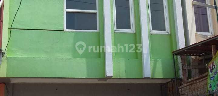 Strategic Shop House Near Harjatani Heritage Negotiable 1