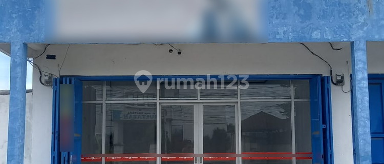 Ruko Kaserangan Ciruas Negotiable Until Deal Strategic 1