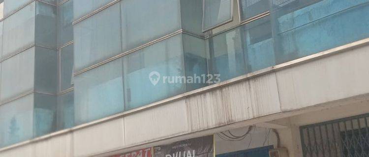Ruko 3 Lantai Depan Restoran Hana Nego Sampai Deal 1