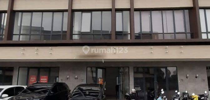 Dijual Ruko Termurah Di Northridge Bsd 1