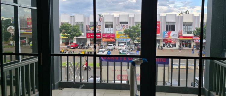 Dijual Ruko 3 Lantai Bagus Full Renov Di Madison Grande Gading Serpong  1