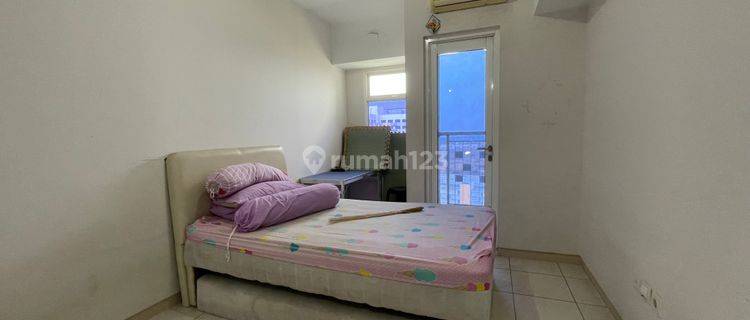 Apartement Studio The Springlake Summarecon Bekasi Furnished 1