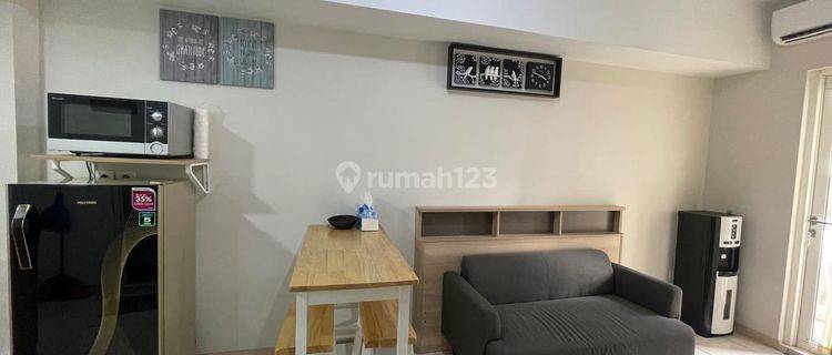 Apartement The SpringLake Summarecon Bekasi 2 BR Furnished 1