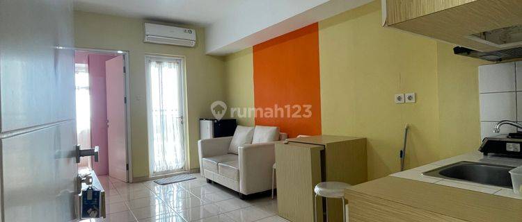 Apartement The SpringLake Summarecon Bekasi 3 BR Furnished 1