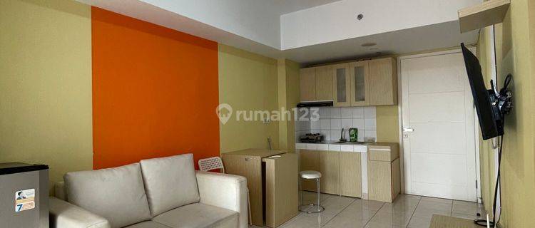 Apartement The SpringLake Summarecon Bekasi 3 BR Furnished 1