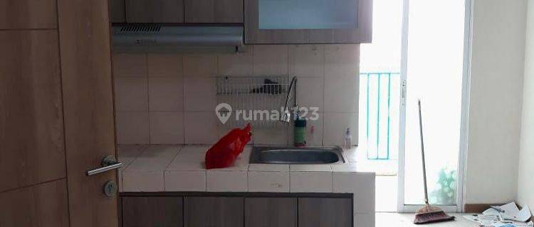 Apartemen Green Palm Residence 2BR Duri Kosambi Jakarta Barat 1