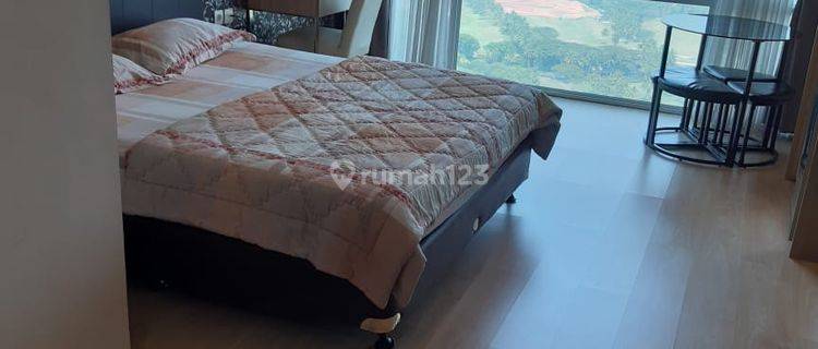 Apartment Type Studio Full Furnished di U Residence Lippo Karawaci 1