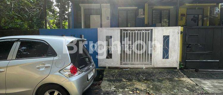 RUMAH SIAP HUNI DALAM KOMPLEK 1