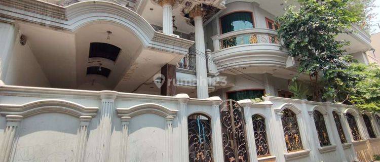 Super Hot Rumah Mewah Jual Cepat Harga Njop Nego Sampai Deal 1