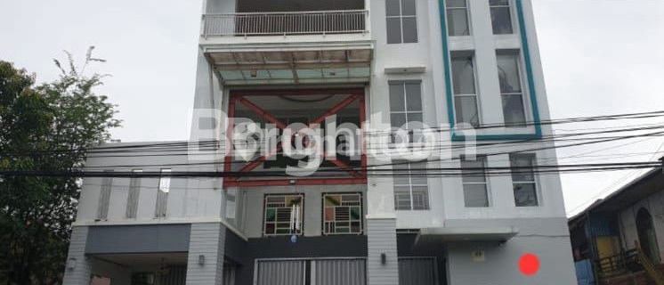 ‼️DISEWAKAN RUKO 2 PINTU BANJARMASIN‼️ 1