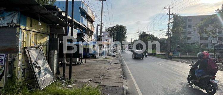 ‼️DIJUAL TANAH DI BANJARMASIN‼️ 1