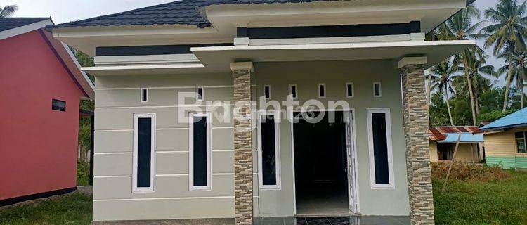 ‼️DIJUAL RUMAH BARU DI SAMBOJA‼️ 1