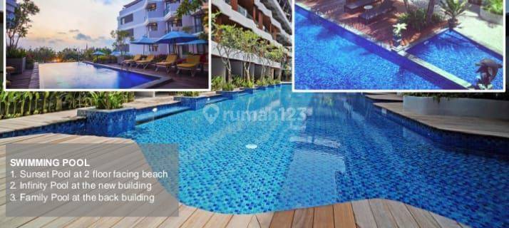 Di Jual Dan Akusisi Hotel Di Bali Kuta Residences Bagus 1